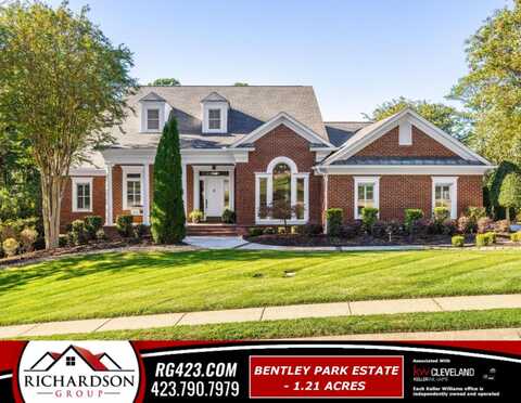 107 Bentley Park Drive NW, Cleveland, TN 37312