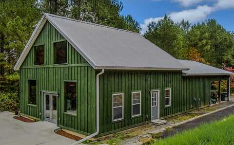 1450 Cottonport Ridge Rd, Decatur, TN 37322