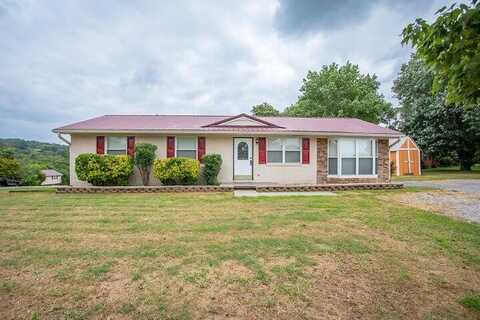 3896 Michigan Avenue Road NE, Cleveland, TN 37323