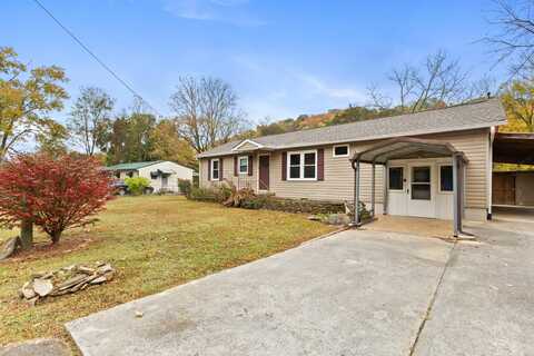 1607 SW Blount Avenue SW, Cleveland, TN 37311