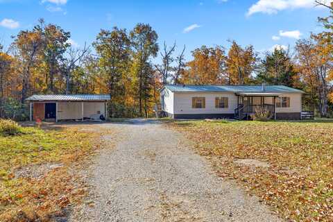 276 Overlook Trail, Spring City, TN 37381