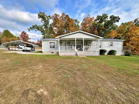 1039 Lee Powell Lane Lane, Ten Mile, TN 37880