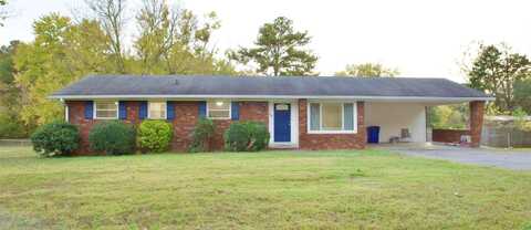 685 Mimosa Drive NW, Cleveland, TN 37312