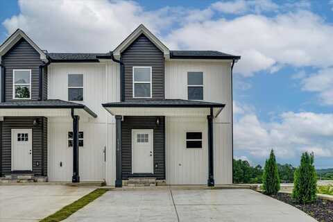 1318 Unity Drive NE, Cleveland, TN 37312