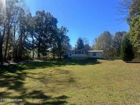 433 S Wilder Avenue, Rockwood, TN 37854