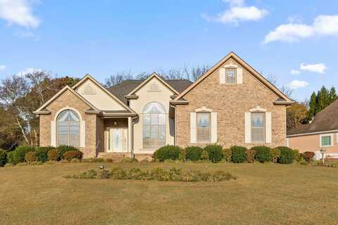 9401 Lazy Circles Drive, Ooltewah, TN 37363