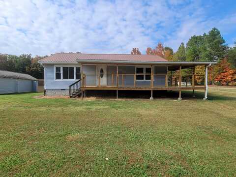 208 County Road 520, Englewood, TN 37329