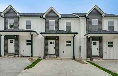 1320 Unity Drive NE, Cleveland, TN 37312