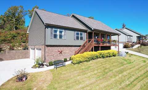 129 Timber Top Crossing SE, Cleveland, TN 37323