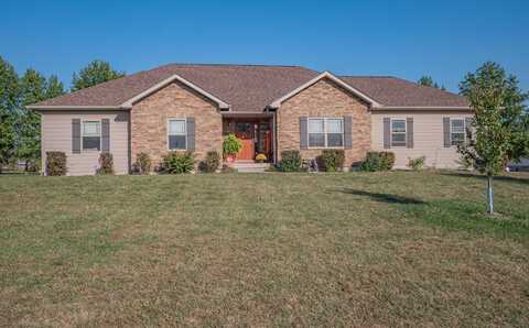 693 Lida St., Huntsville, MO 65259