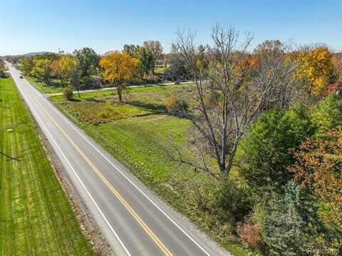 000 Napier Road, Northville, MI 48167