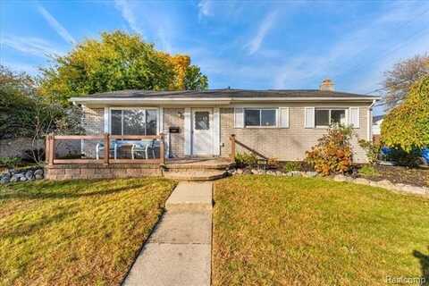 14315 BLUE SKIES Street, Livonia, MI 48154