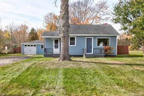 1827 MARLETTE Road, Kimball, MI 48074