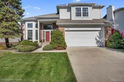 3198 SILVERBROOK Drive, Rochester, MI 48306