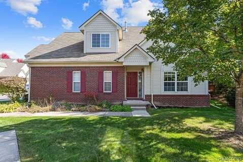 23987 NOBLE Drive, Farmington Hills, MI 48336