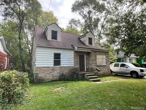 2906 Kellar Avenue, Flint, MI 48504