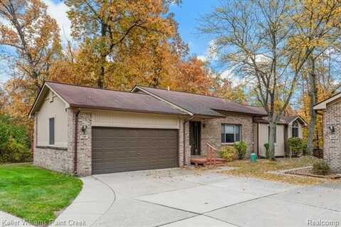 7391 ROCKDALE Court, West Bloomfield, MI 48322