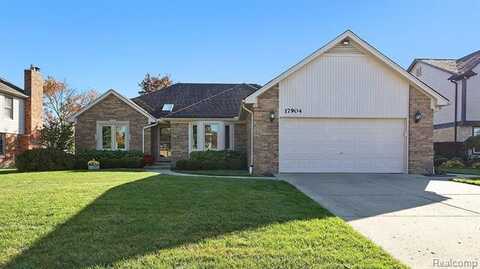 17904 THOMAS Drive, Macomb, MI 48044