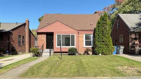 311 AMHERST Street, Inkster, MI 48141