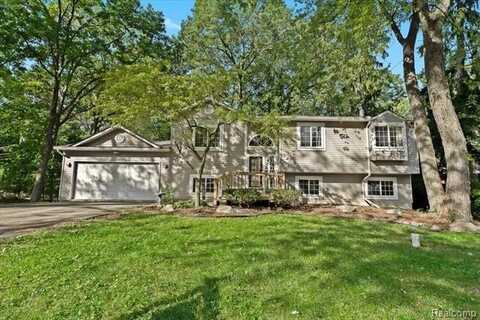 4354 MUIRHEAD Street, West Bloomfield, MI 48323