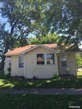 3313 BRUNSWICK Avenue, Flint, MI 48507