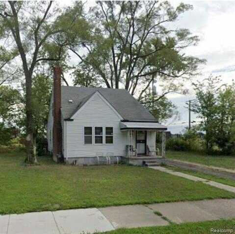 8626 ASHTON Avenue, Detroit, MI 48228