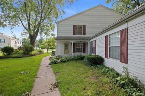 3233 NORTHFIELD, Lake Orion, MI 48360