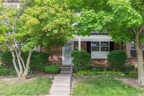 3470 BURBANK Drive, Ann Arbor, MI 48105