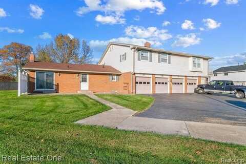 30363 WINDSOR, Gibraltar, MI 48173