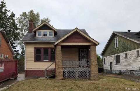 10139 MAPLELAWN Street, Detroit, MI 48204