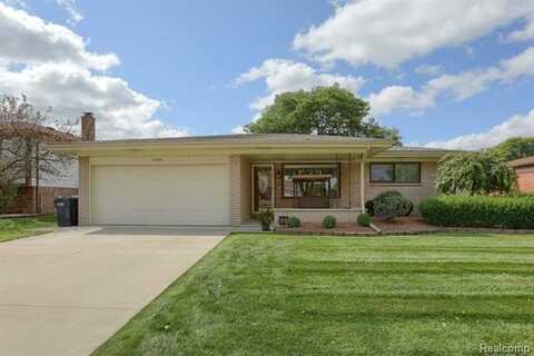 13764 CARLISLE Drive, Sterling Heights, MI 48312