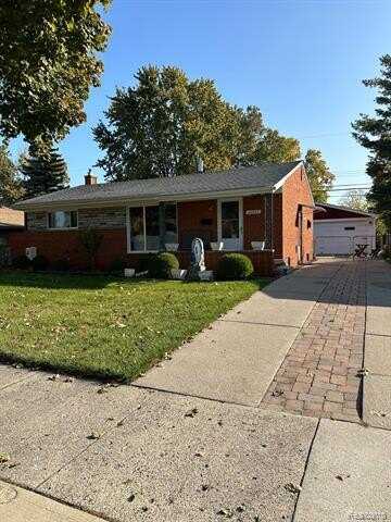 32802 GRINSELL Drive, Warren, MI 48092