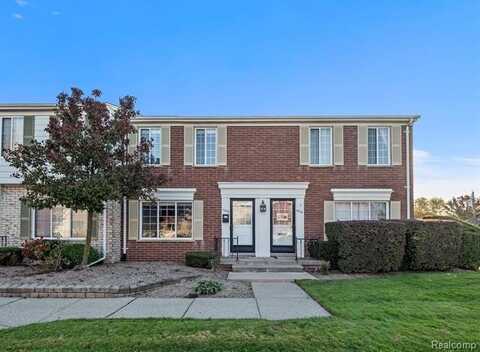 4838 MANSFIELD Avenue, Royal Oak, MI 48073