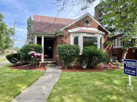 8360 FREDA Street, Detroit, MI 48204