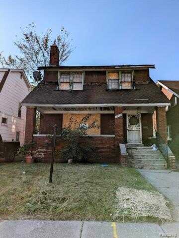 12425 BIRWOOD Street, Detroit, MI 48204