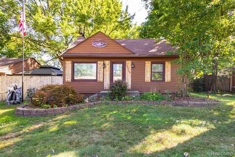 30549 MARQUETTE Street, Garden City, MI 48135