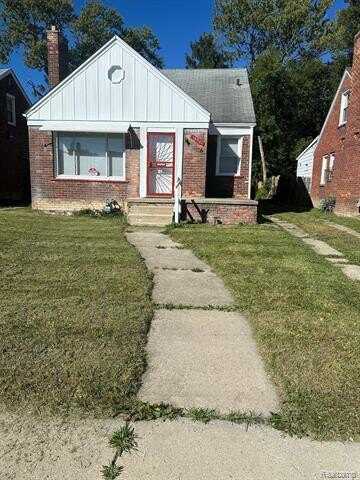 14901 GRANDMONT Avenue, Detroit, MI 48227