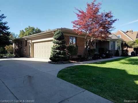 4701 ROEMER Street, Dearborn, MI 48126