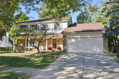 24945 SARAH FLYNN, Novi, MI 48374