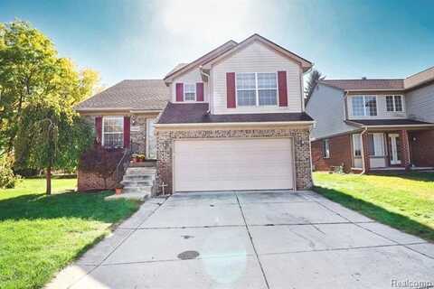 37305 BLAKE Drive, Livonia, MI 48150