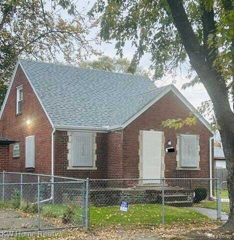 5584 PHILIP Street, Detroit, MI 48224