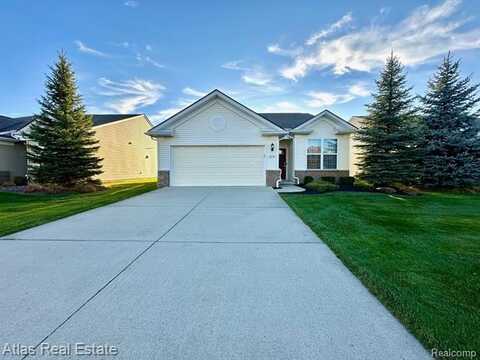 9378 SAND HILL Drive, Grand Blanc, MI 48439