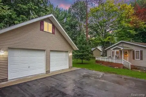 4284 N NORWAY Road, Lincoln, MI 48742