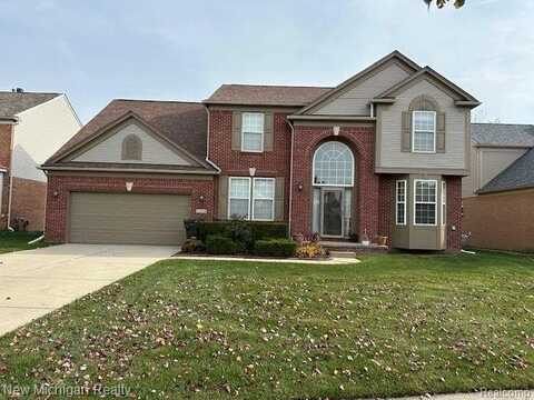 33868 MONTERRA Lane, Sterling Heights, MI 48312