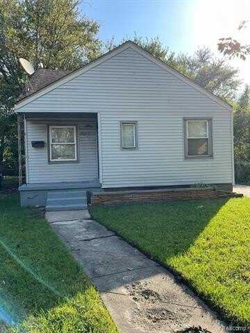 19752 ROWE Street, Detroit, MI 48205