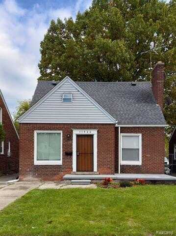 11822 WHITEHILL Street, Detroit, MI 48224