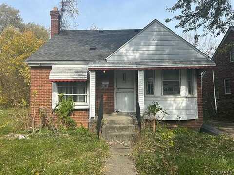 15873 MANNING Street, Detroit, MI 48205