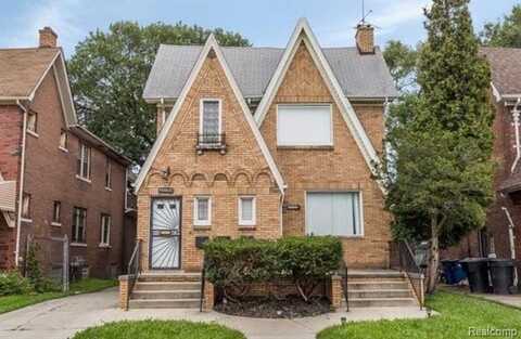 17332 -B STOEPEL Street, Detroit, MI 48221