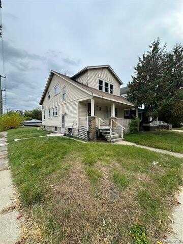 16260 APPOLINE Street, Detroit, MI 48235