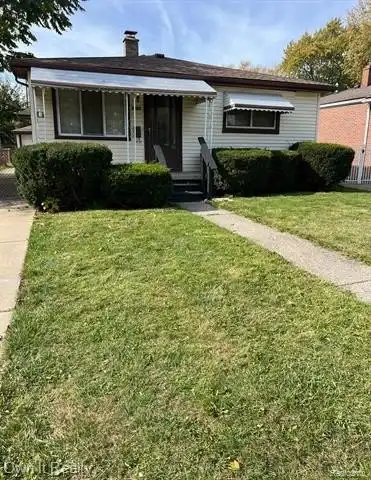 4976 BEDFORD Street, Dearborn Heights, MI 48125